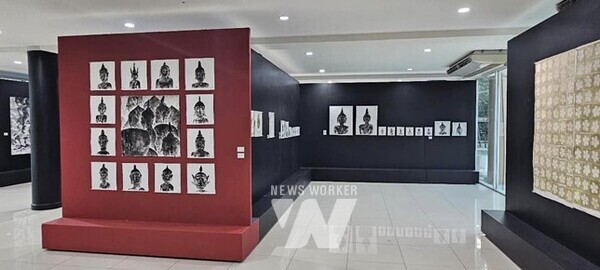 전남국제수묵비엔날레는 2025년 9. 1. ~ 10. 31.까지 2개월간 목포와 진도 등 전라남도 일원에서 개최 될 예정이다.