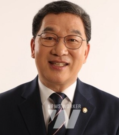 신정훈 더불어민주당 나주 · 화순 예비후보