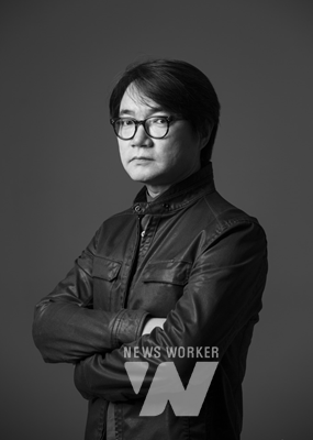 월드뮤직페스티벌 예술감독 원일 감독