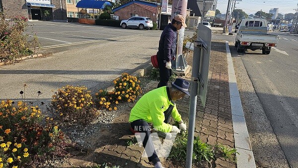 무안군(군수 김산)은 2024 상반기 재정지원 일자리 사업을 본격적으로 개시한다.