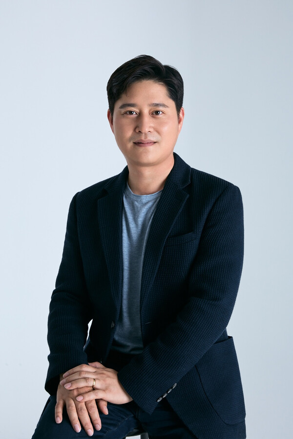 신원근 카카오페이 대표(카카오페이)