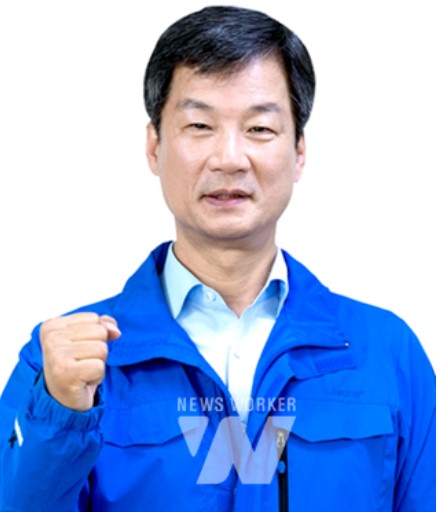 박균택 더불어민주당 광주 광산갑 예비후보