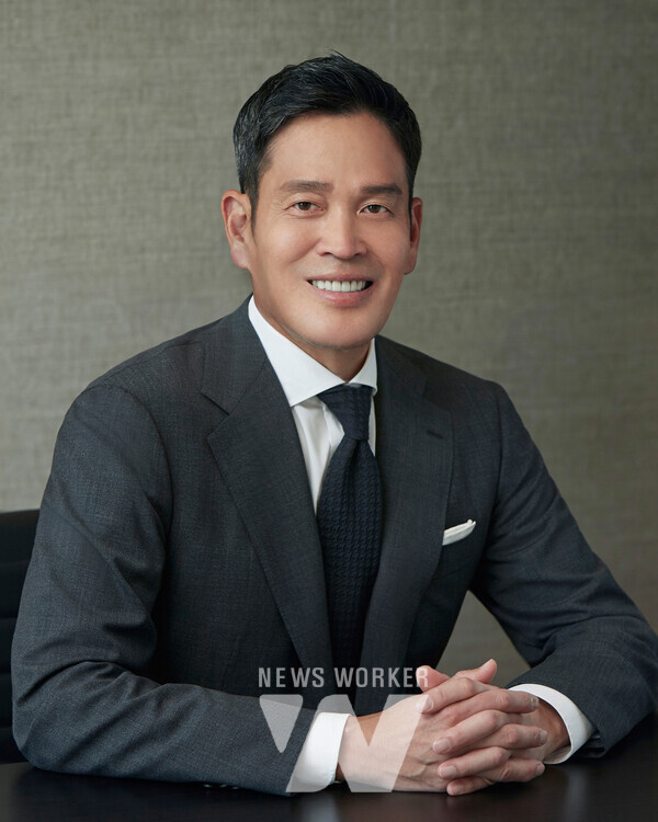 정용진 신세계그룹 회장