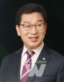 신정훈 더불어민주당 나주·화순 예비후보