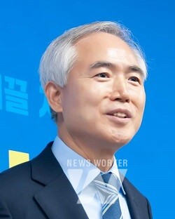양부남 민주당 법률위원장