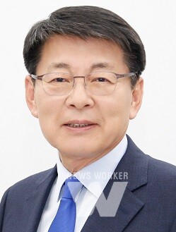 더불어민주당 서삼석 국회의원(영암·무안·신안)