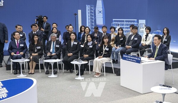 국민과 함께하는 민생토론회(광주전남사진기자단 제공)