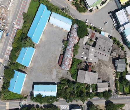 영암읍 대동공장