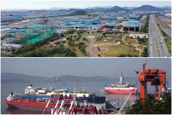 영암군 대불산단