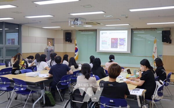 광주광역시(시장 강기정)는 12월까지 ‘2024년 광주예술인 복지지원사업’을 시행한다
