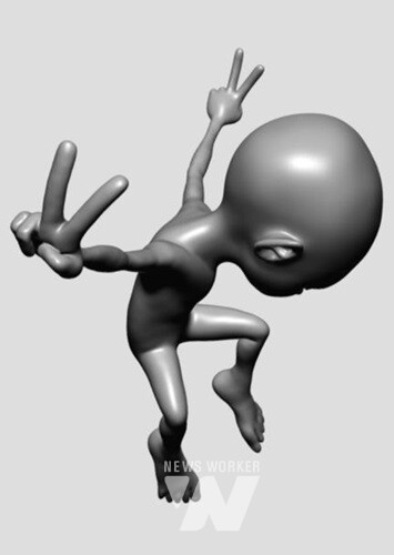 베니스비엔날레한국관 전시-구정아作 오도라마시티