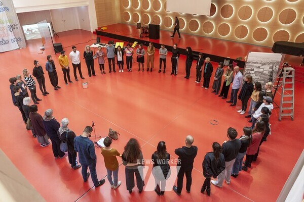 한국스위스 국제교류 협력주제기획전