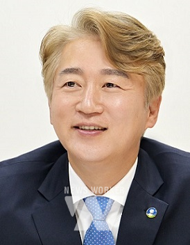 김이강 서구청장