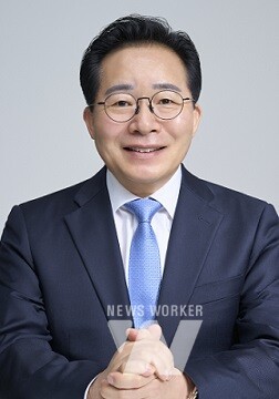 광주문화재단 제5대 대표이사에 노희용 전 동구청장 내정