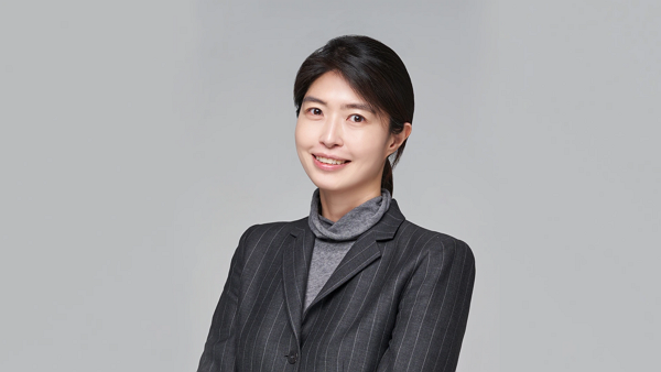 정신아 카카오 대표이사 내정자(카카오)