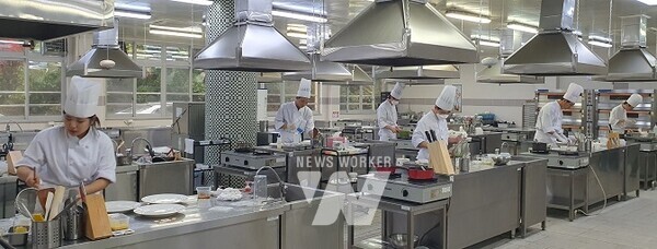 지방기능경기 사진