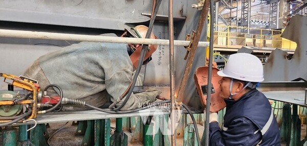 지역특화형 비자 시범사업 참여 외국인 교육