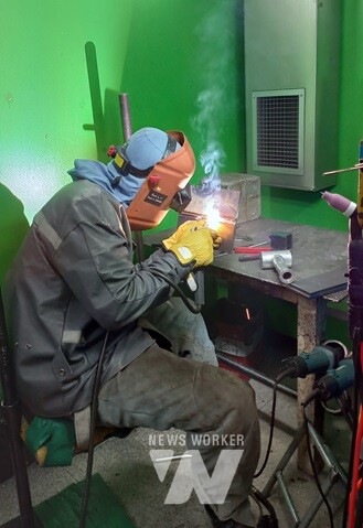 전남지역 숙련기술인들의 축제인 ‘2024 전라남도 기능경기대회’가 1일 개막했다.