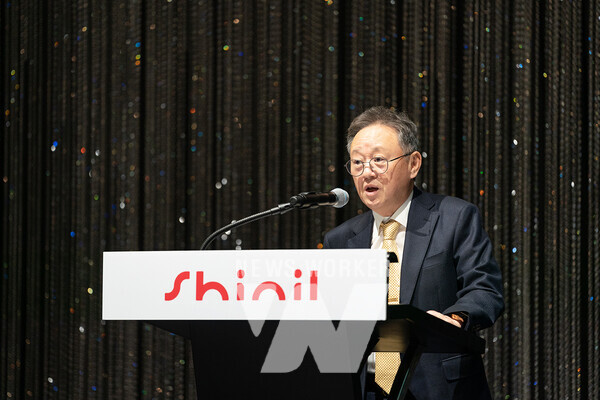 김영 신일전자 회장