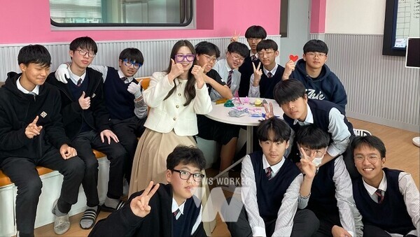 MNU메이커스페이스 창의메이커스쿨