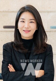 GIST 이은지 교수