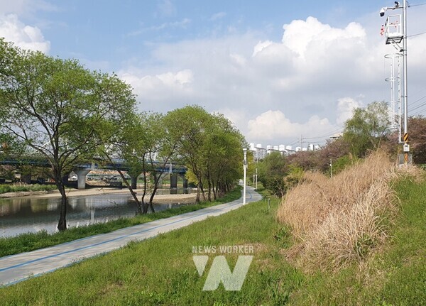광주광역시(시장 강기정)는 올해 시민참여형 광주천가꾸기에 참여할 기관·기업·시민단체 15곳을 이달말까지 추가 모집한다.