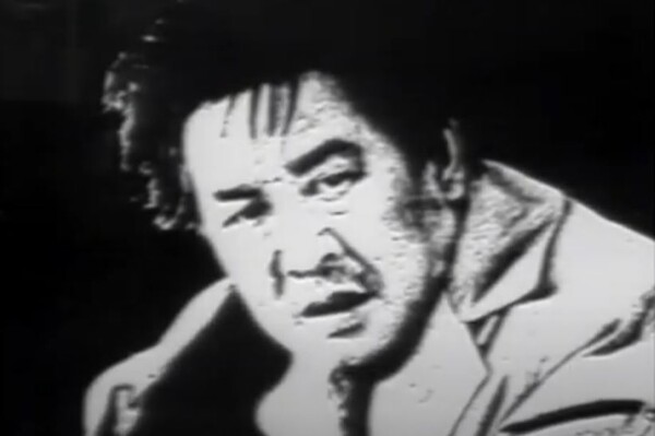 '수사반장' 원작 드라마의 1970년대 오프닝. 봉고 연주가 들어간 재즈풍 오프닝이 일품이었다. [사진=MBC]