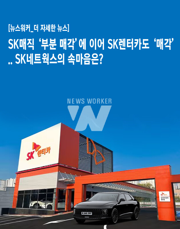 SK렌터카는 양호한 실적을 달성하며 성장해왔다. 2023년 연결 기준으로 살펴보면, 매출액은 1조 4028억 원이며, 영업이익은 1219억 원이다. 이는 전년 대비 각각 12.5%, 28.3% 증가한 수치이며, 모회사의 연간 영업이익인 2373억 원의 절반 이상을 책임지고 있는 수준이다. 또한, SK렌터카는 2022년과 2023년에 각각 680억 원 대 배당금을 지급할 수 있을 정도로...[본문 중에서]