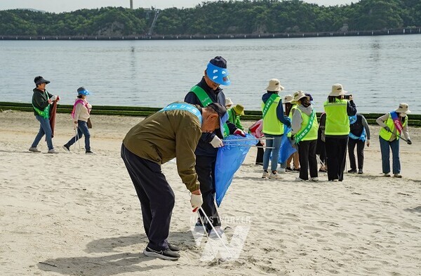 목포시, 새 관광명소 유달유원지 쾌적하고 안전하게 가꾼다