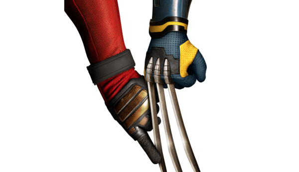 7월 개봉하는 영화 '데드풀과 울버린'. 청소년관람불가 등급을 받을 경우 만 18세는 볼 수 없다. [사진=월트디즈니컴퍼니코리아]