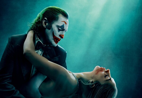 올가을 개봉하는 '조커2' [사진=워너브러더스코리아]