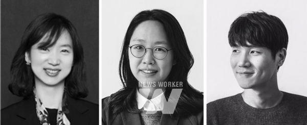 2025년 베니스비엔날레 '제19회 국제건축전 한국관 예술감독'에 CAC(정다영, 김희정, 정성규) 선정