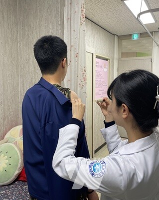 영광군, '자궁경부암 무료 예방접종' 대상 확대