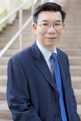 탄운셍 전 NIE 총장