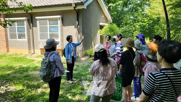광주시 동구(청장 임택)는 지난해에 이어 올해 2회째를 맞은 무등산 인문축제 인문 For:rest’에서 진행될 프로그램 참여자를 오는 8일부터 마감시까지 모집한다