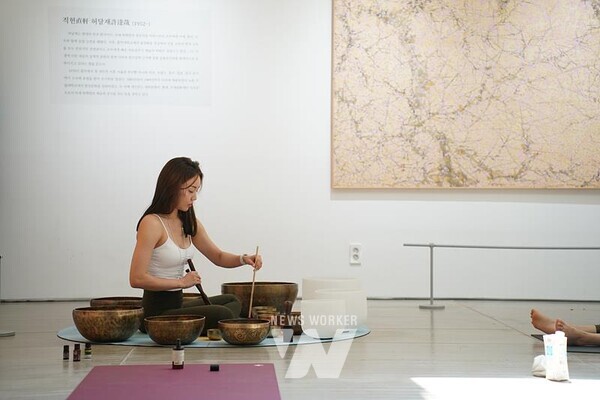 ​광주시 동구(청장 임택)는 지난해에 이어 올해 2회째를 맞은 무등산 인문축제 인문 For:rest’에서 진행될 프로그램 참여자를 오는 8일부터 마감시까지 모집한다