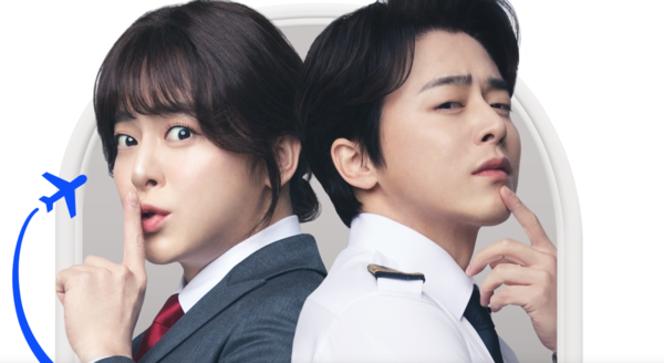 조정석의 연기가 기대되는 코믹 영화 '파일럿' [사진=롯데엔터테인먼트]