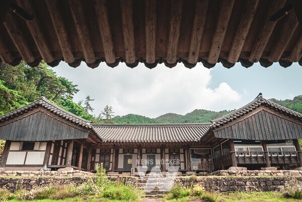 한복문화 창작소 조성 예정지(한옥동)