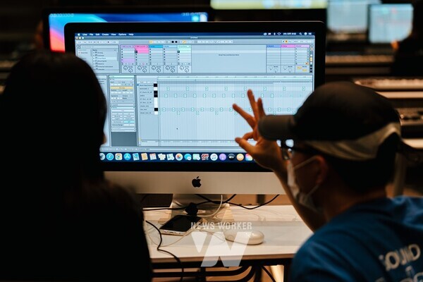 ACC 전문인 역량강화 과정