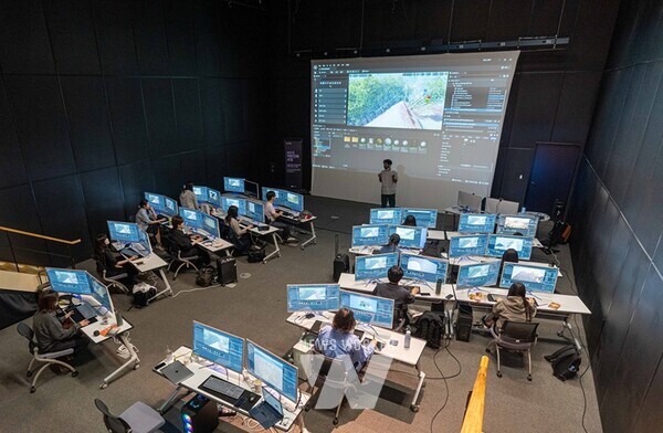 ACC 전문인 역량강화 과정