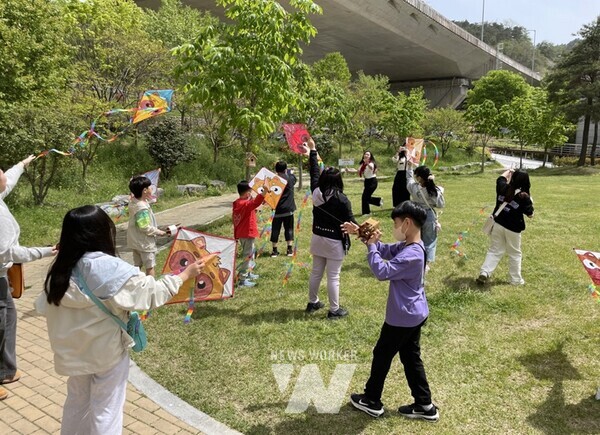 동아리박람회‧월드컵… 광주 청소년행사 ‘풍성’ (각화 청소년축제)