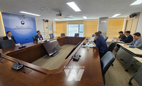 전남도, 중앙여순위원회에 '희생자·유족 신속 결정' 건의