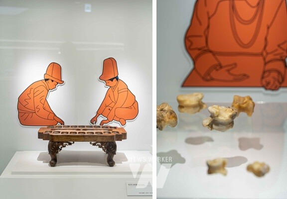 토구즈 코르골, 추코