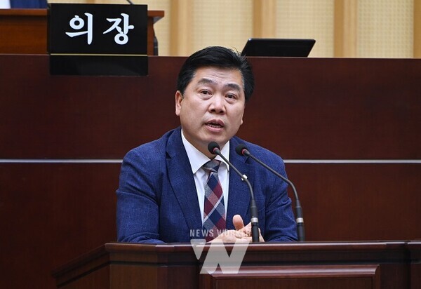 서구의회 전승일 의원 (사진=전승일 의원 제공)