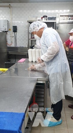   곡성군, 제14회 세계장미축제 대비 위생점검 ‘강화’ 