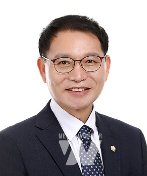 김영선 광산구의원(더불어민주당, 수완동·하남동·임곡동)