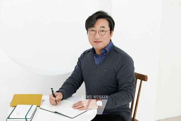 오는 23일, 21세기장성아카데미 강연을 맡은 김익한 교수