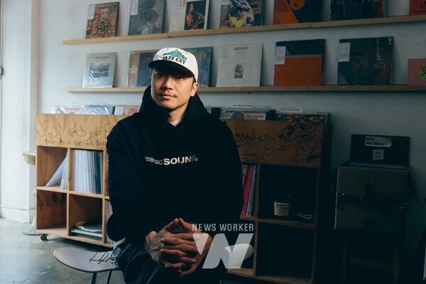 프로젝트 어드바이저&프로듀서(DJ 소울스케이프) 