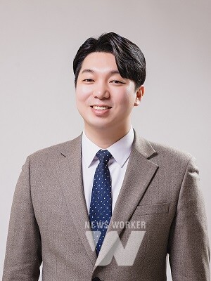 신정훈 북구의원(더불어민주당, 우산·문흥1·2·오치1·2동)