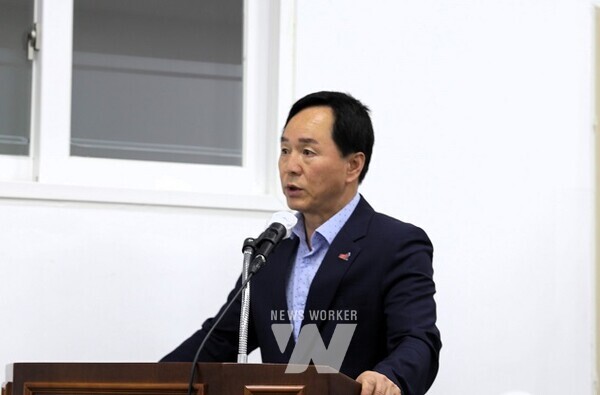 광주 남구의회 김광수 남구의원